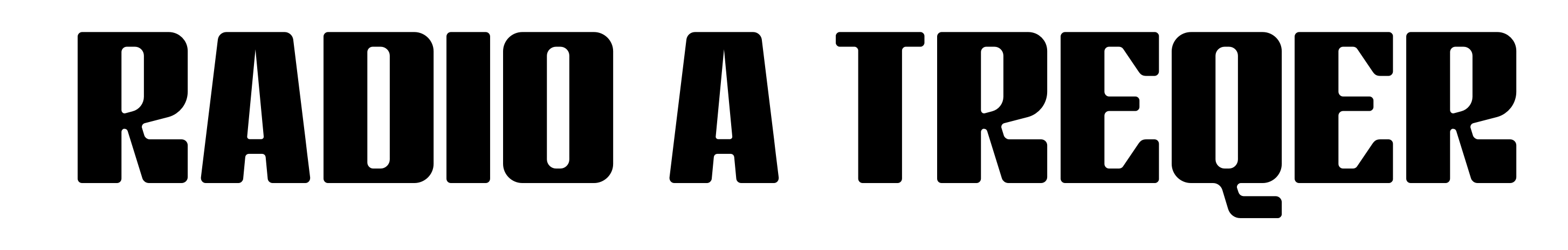 Radio A Treqer